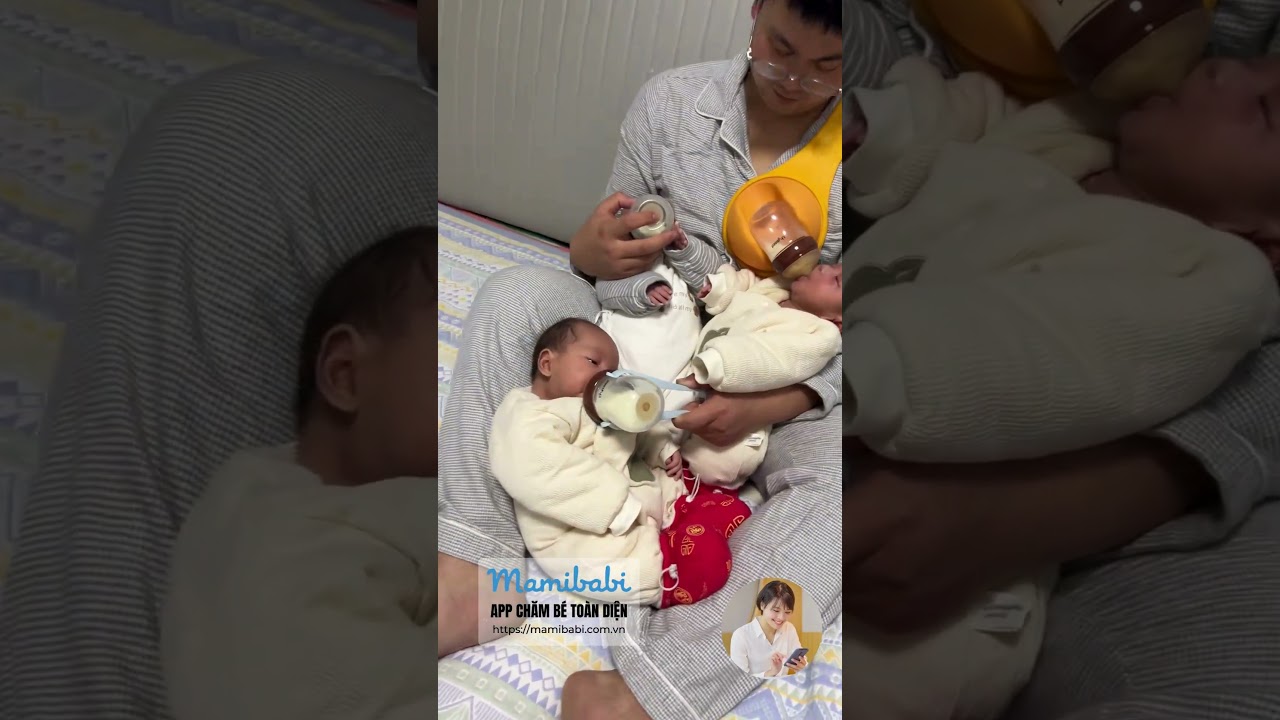 Bố l&agrave; tất cả #baby #healthyparenting #cute #parentingwithmentalillness #cutebaby #empoweredparents