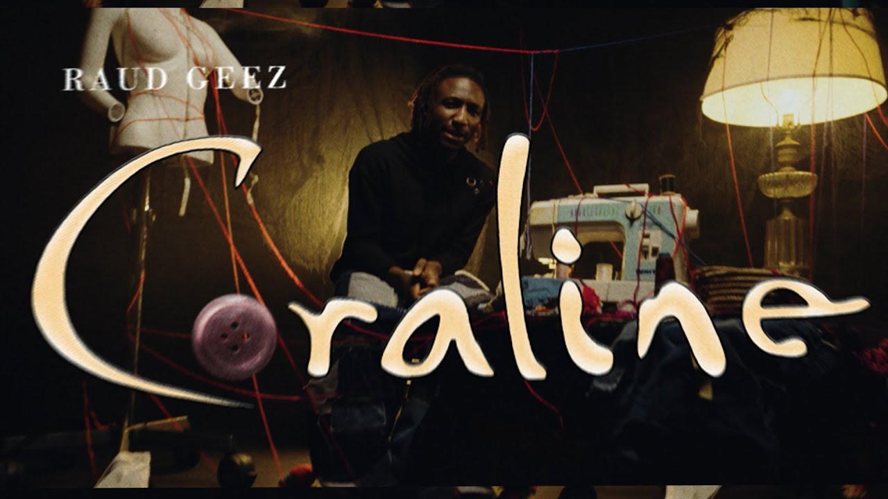 Raud - Coraline Official Video