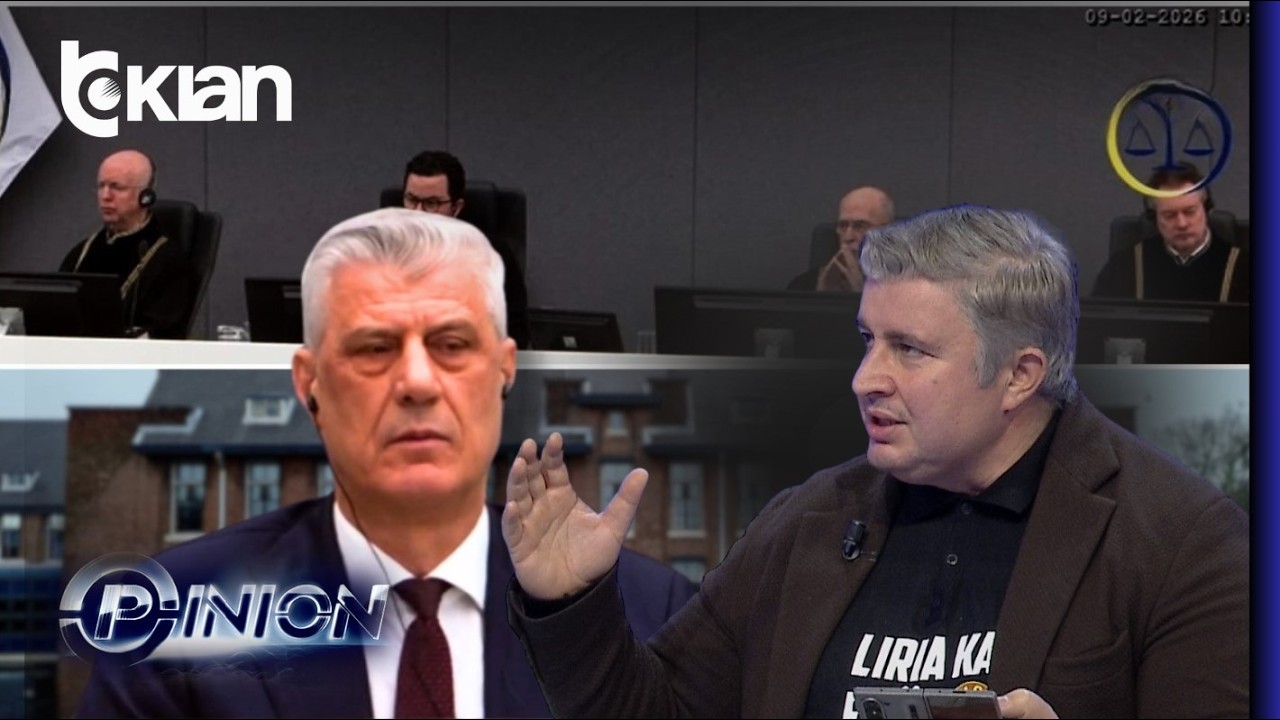 Adri Nurellari: U shkelën 5 nene nga procesi në Hagë
