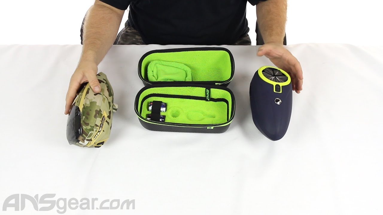 Exalt Universal Carbon Loader Case - Review