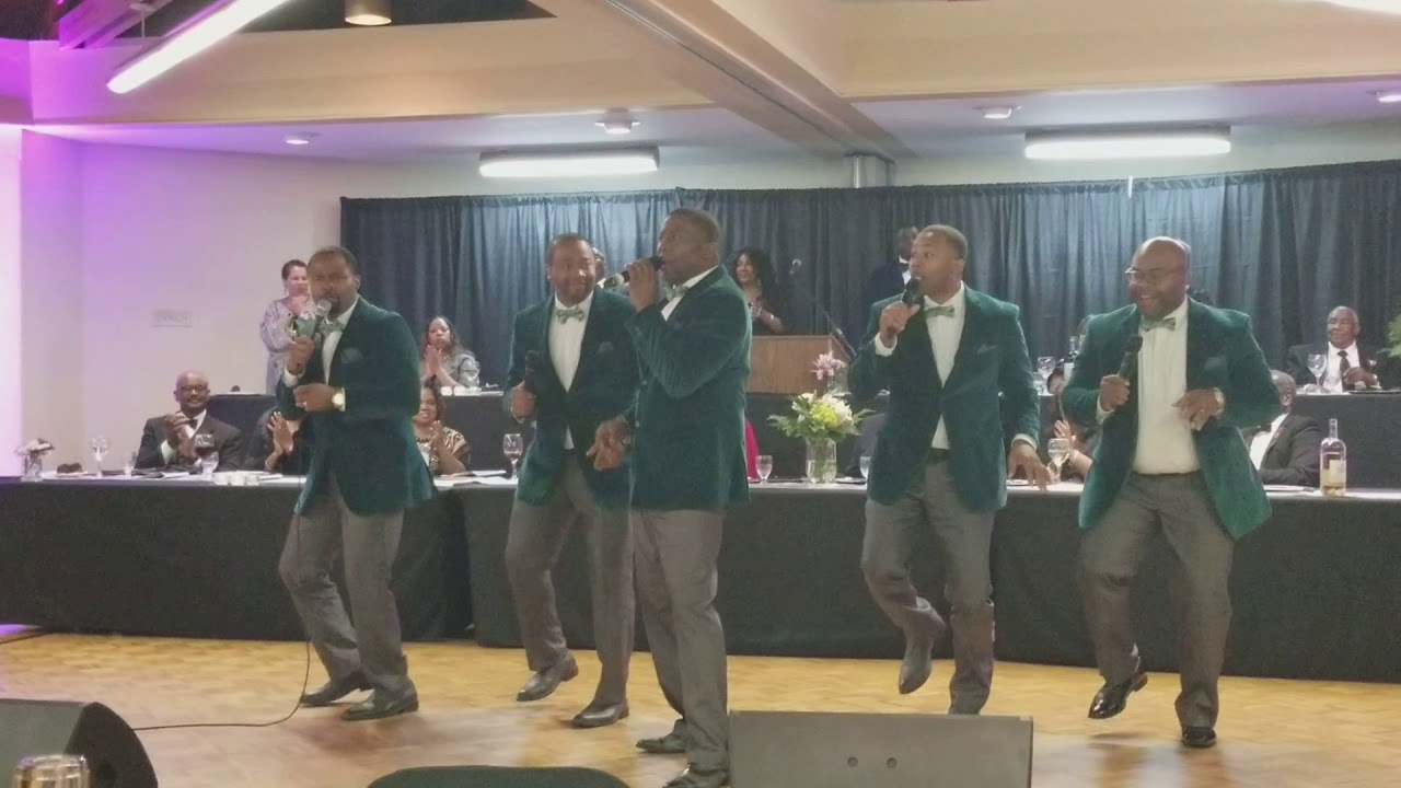 The Wardlaw Brothers 