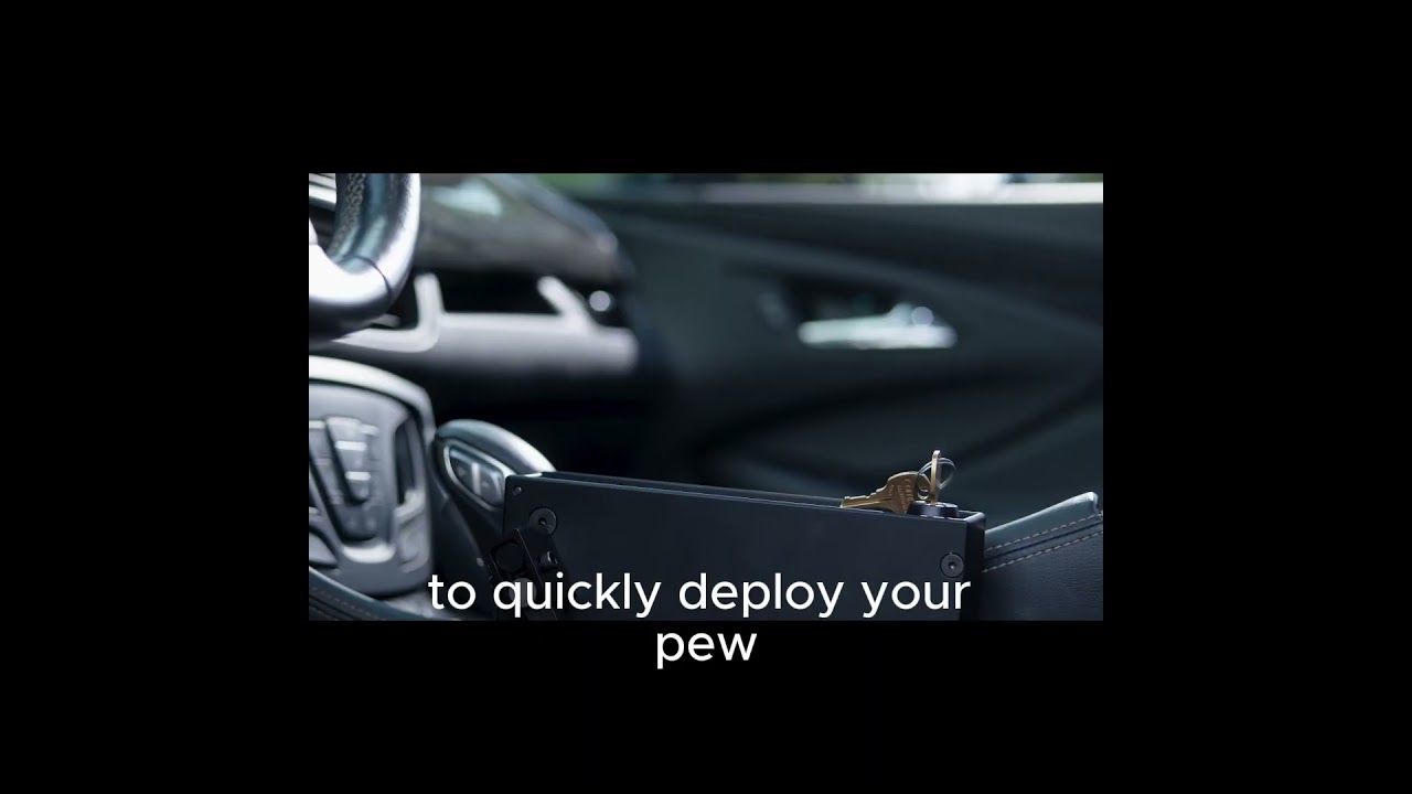 Kwick Strike- Install