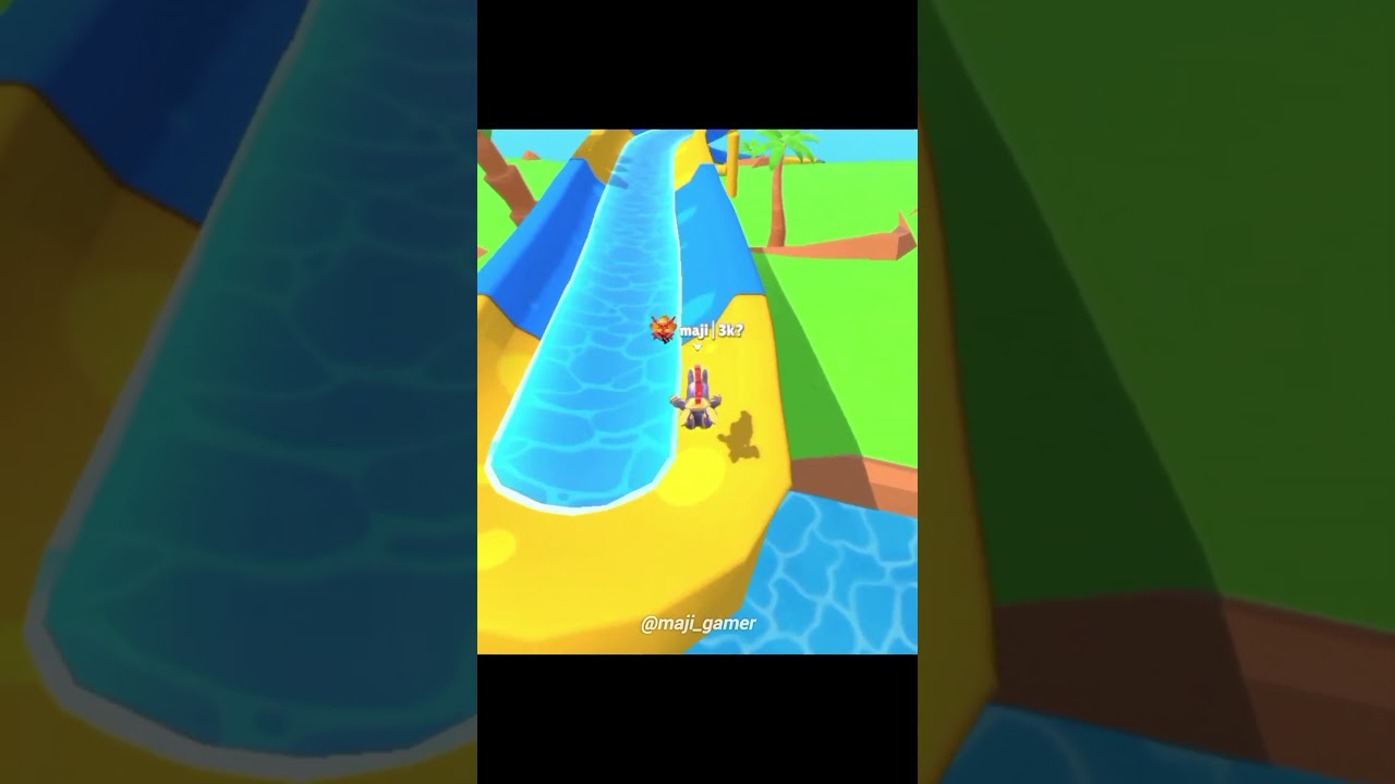 Champion New Skin Rate The Skin #stumbleguys #trending #shorts