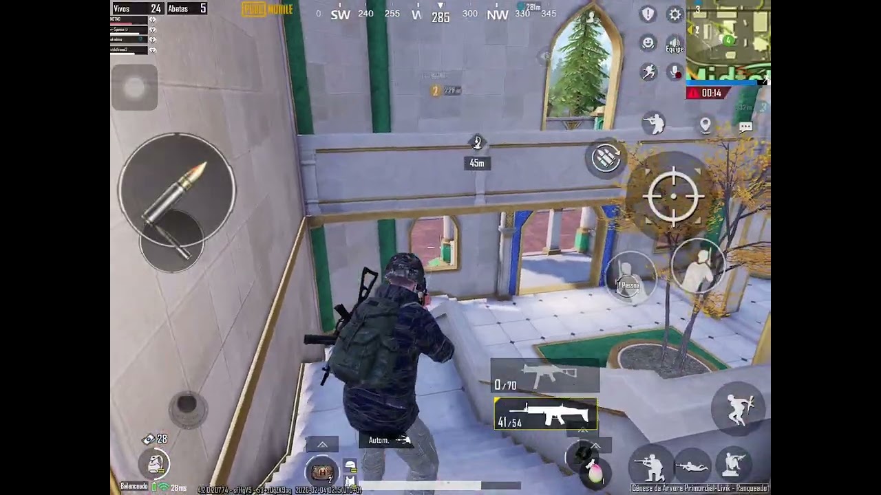 PUBG 