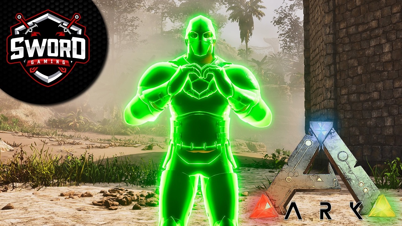 Modifiye  I  ARK Survival Decsended  #5