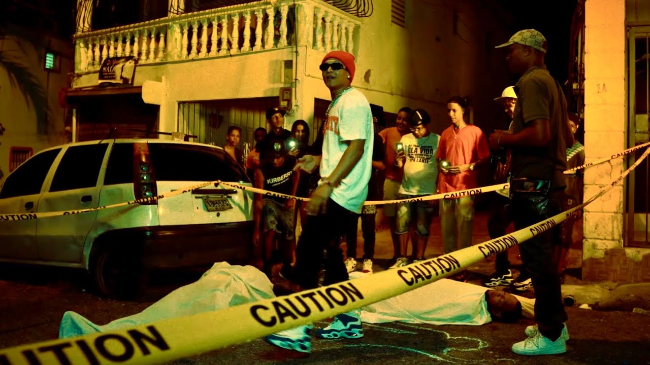 YEO FREKO ❌ MI DOUGH | CAPEA EL DOUGH 2025 ( VIDEO OFICIAL ) 🔥 