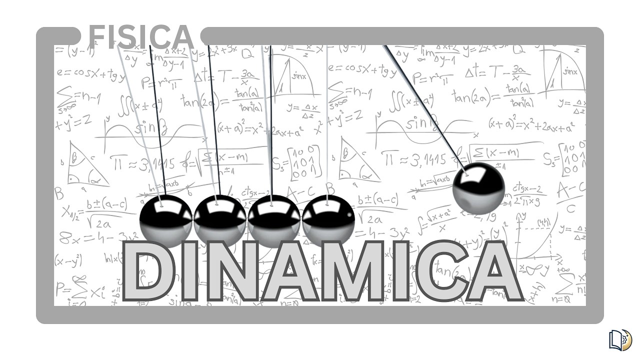 La dinamica e le leggi di Newton: 5 regole per fare gli esercizi!