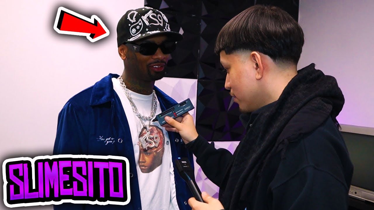 FAKE DIAMOND TESTER PRANK ON SLIMESITO AND THIS HAPPENED...