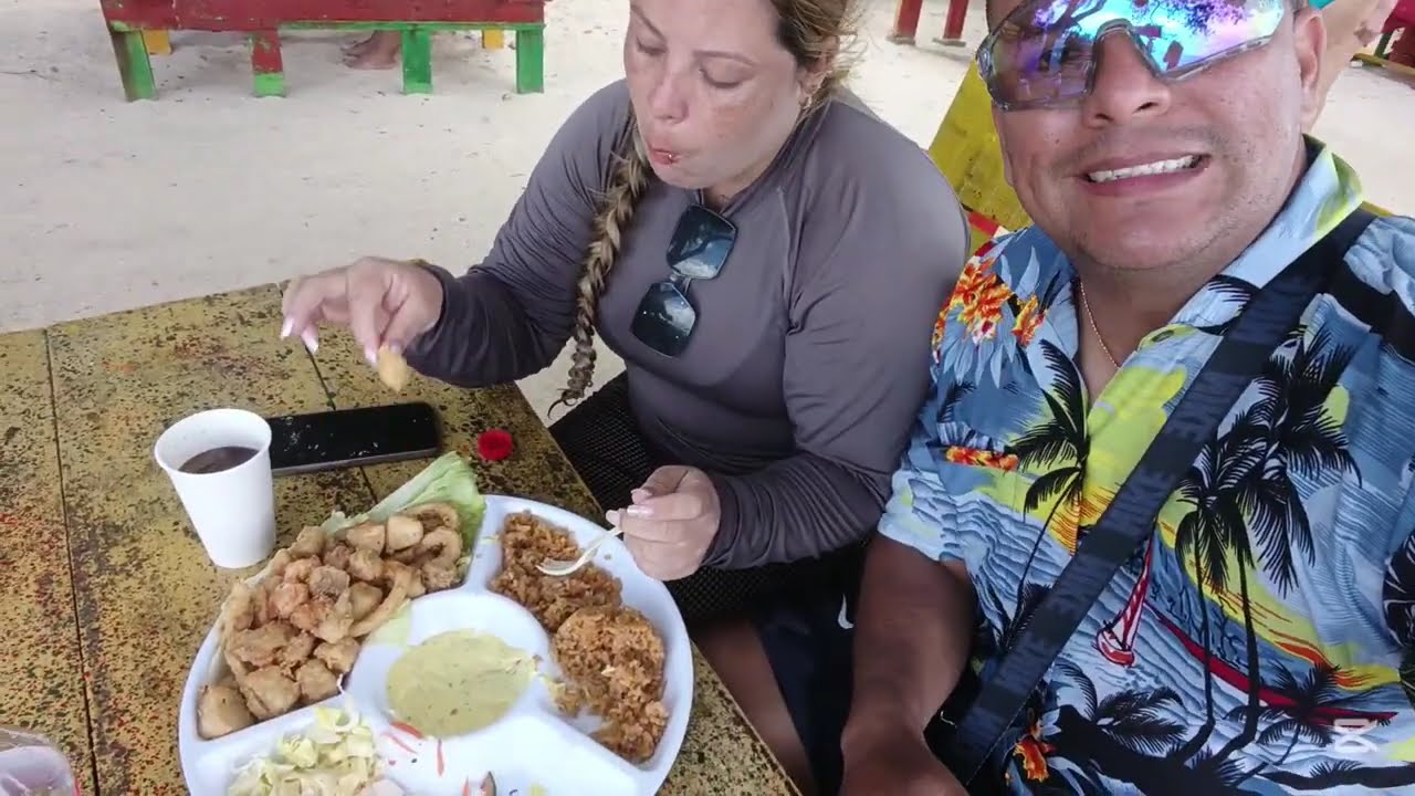 Acuario San Andrés Islas 2025