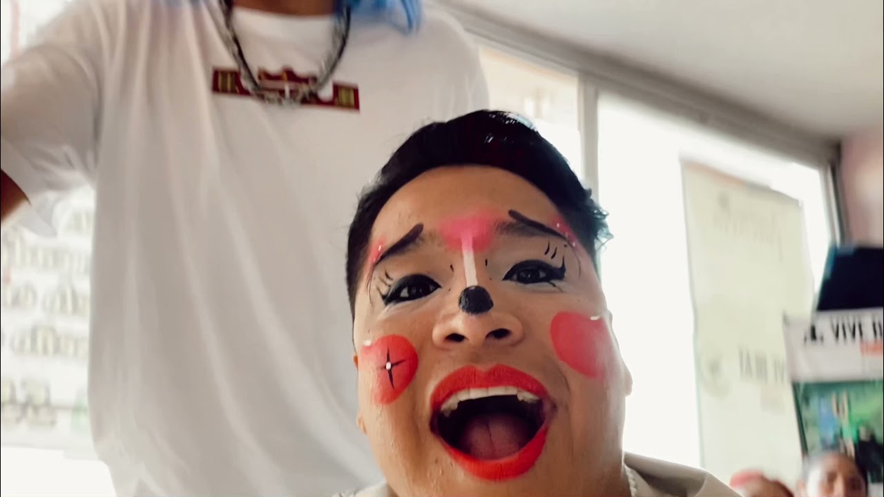 Esto pasó en nuestro casting / Maravivlog ✨