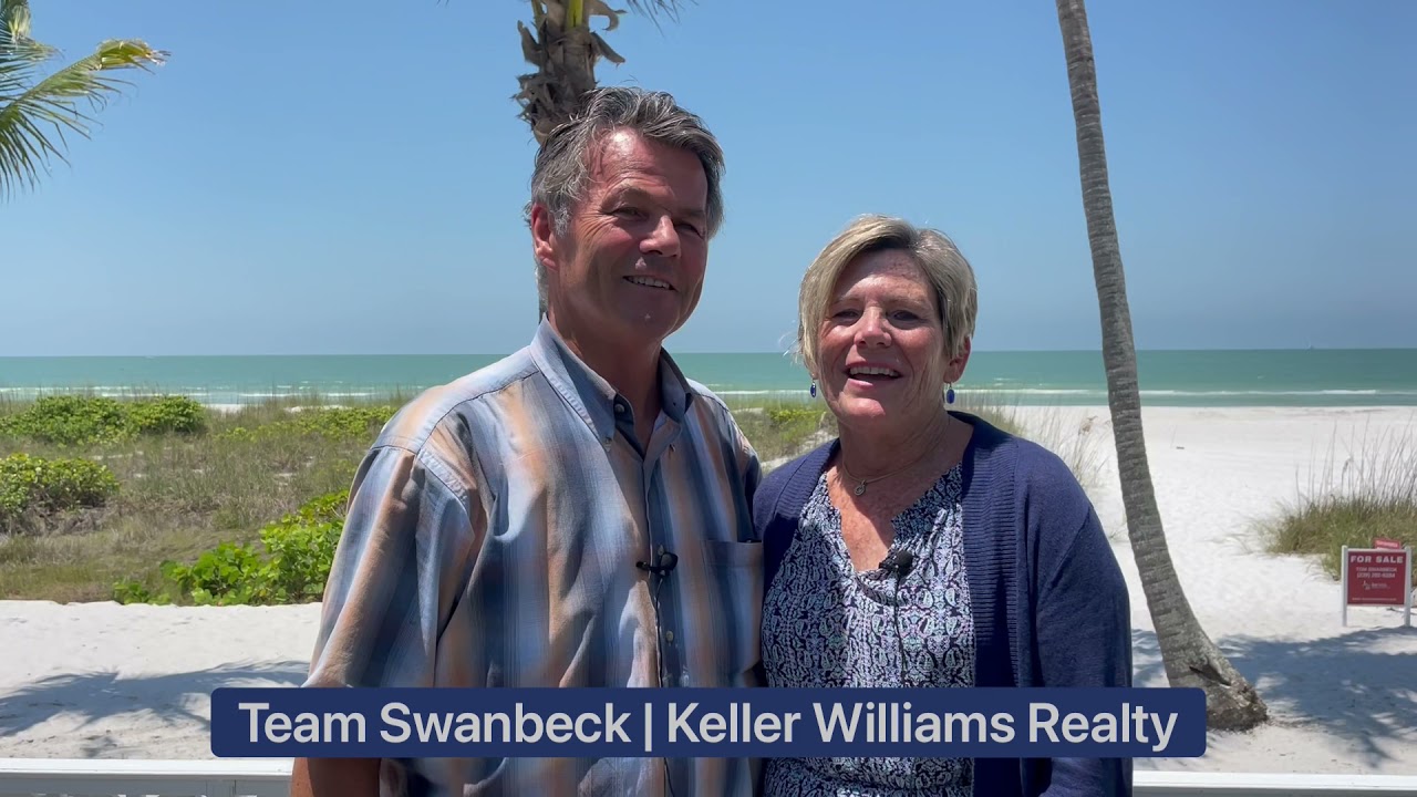 Happy Mother's Day from Team Swanbeck!