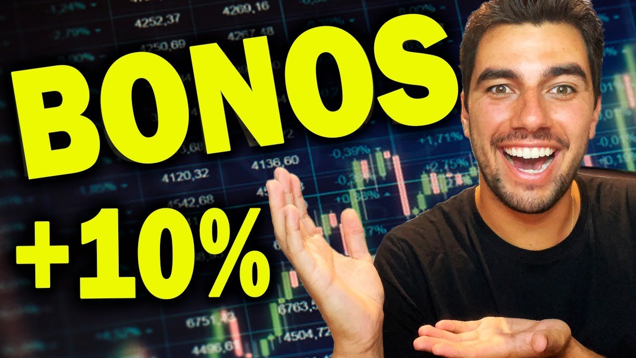 Como Funcionan los BONOS &iquest;Deber&iacute;as invertir en Bonos?
