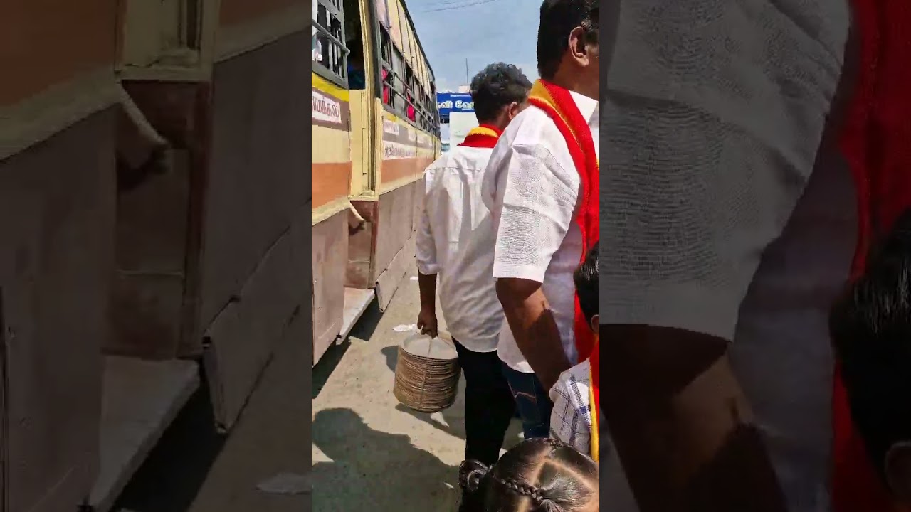தமிழக வெற்றிக் கழகம்.... #tvk  #Namakkal #youthwing #nkl