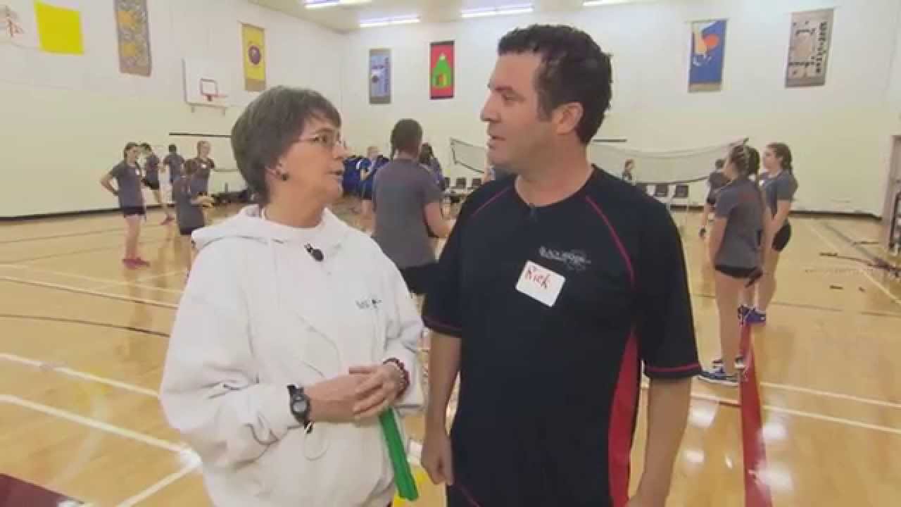 RMR: Rick and Competitive Skipping
