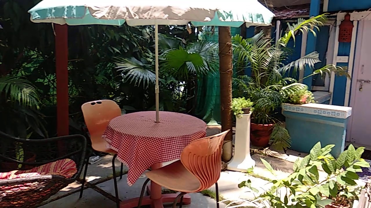 Serene Waters Resort - GOA