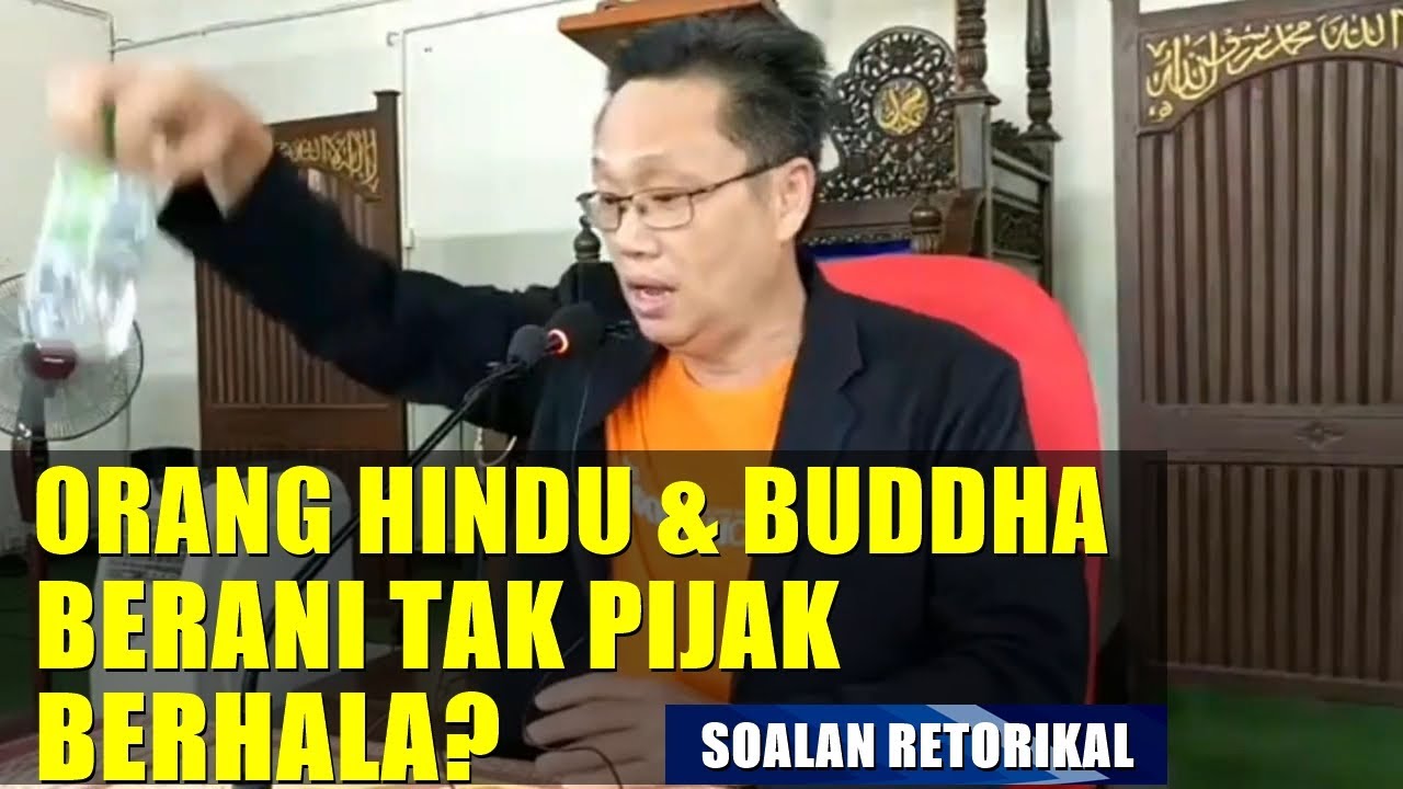 LIM JOOI SOON ~ MENJAWAB 
