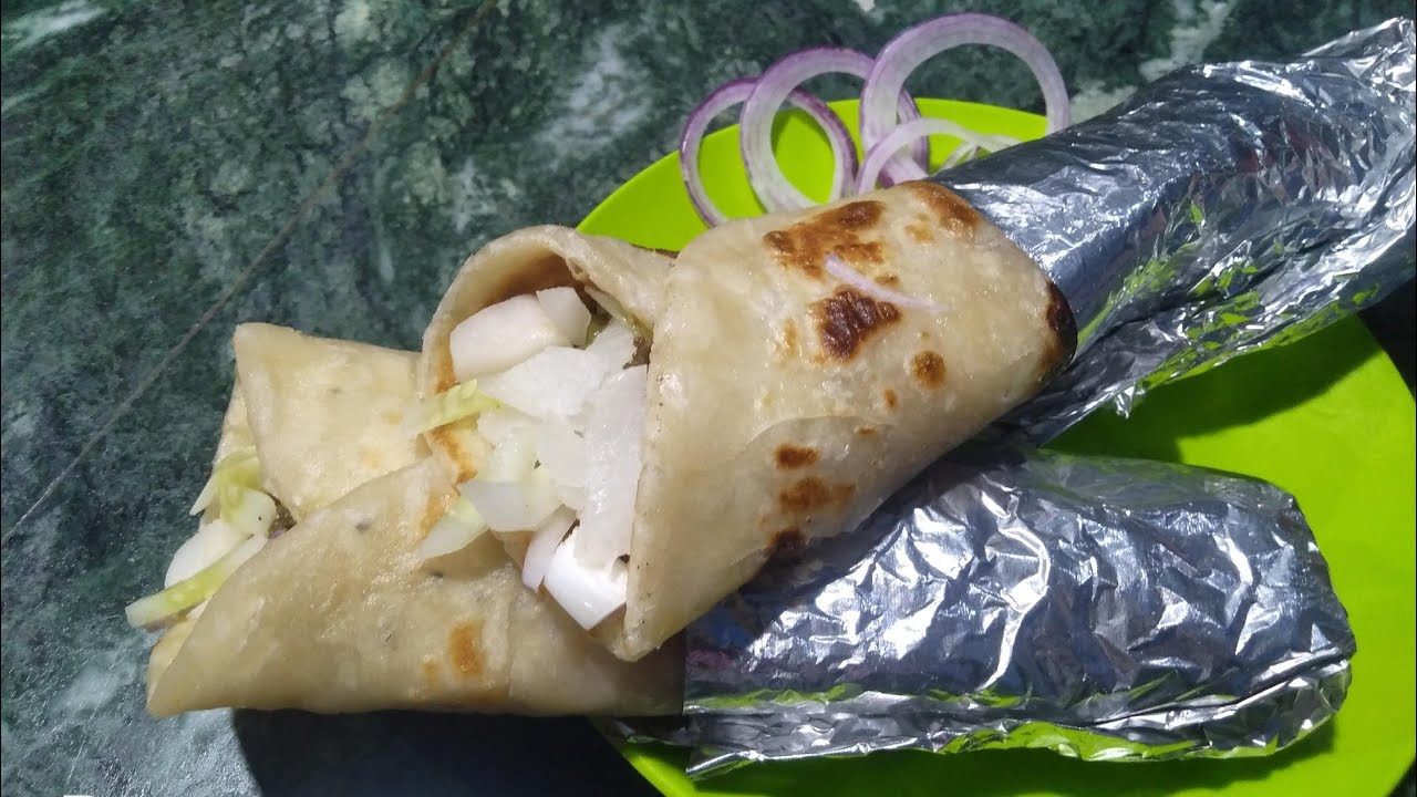 #muttonroll#cookingforzaikacom.                           5 Minut Mein Restaurant Jaisa mutton roll