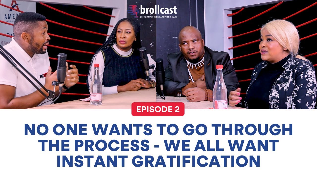 EPISODE 2: The Construction Mafia, Legal Compliance and Transformation in the Construction Industry.