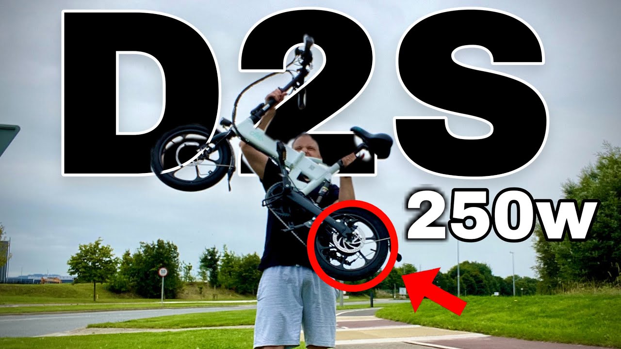FIIDO D2s UNBOXING PLUS FULL REVIEW // All You Should Know