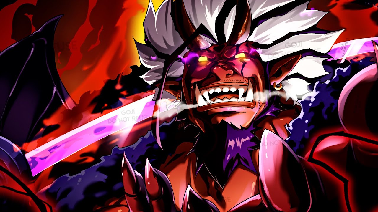 IMU vient de faire LA PLUS GROSSE ERREUR de sa VIE face à XEBEC ! ONE PIECE 1163