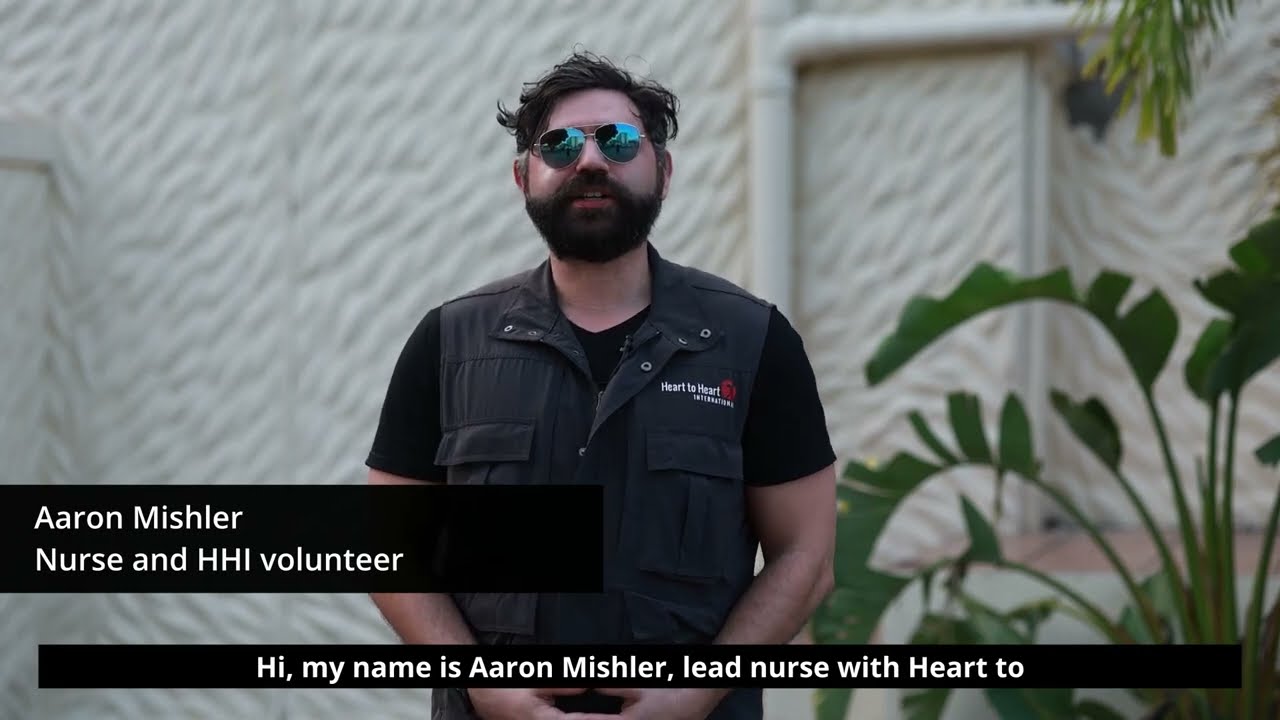 Beyond the Storm: The Untold Story of Doctors and Nurses in Melissa's Aftermath