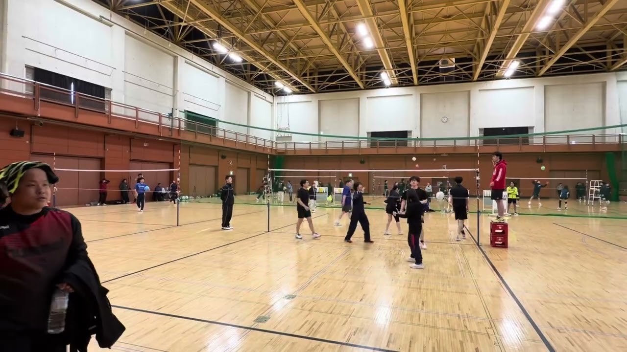 2026.02.22 赤平大会予選2試合目①