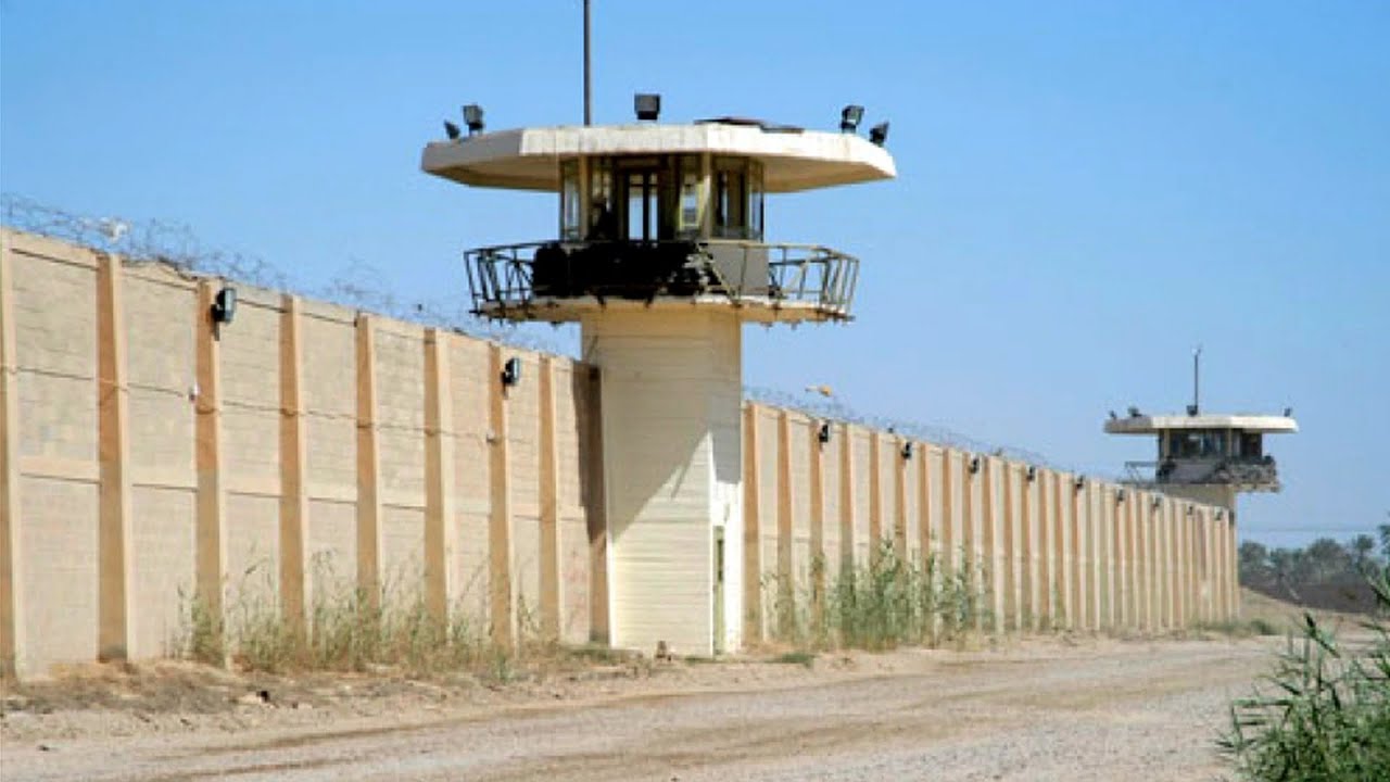 Ex-Abu Ghraib Interrogator: Israelis Trained U.S. to Use 