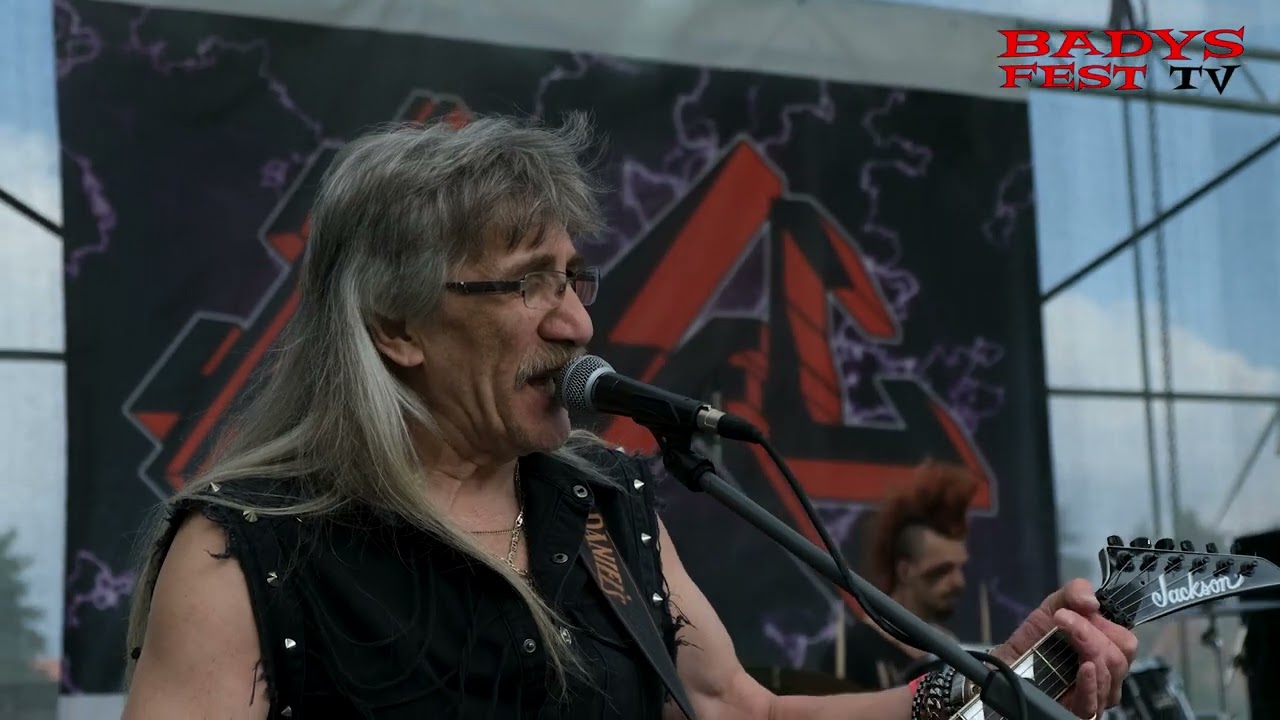BADYSFEST 2023 | Diesel - Svět se zbláznil