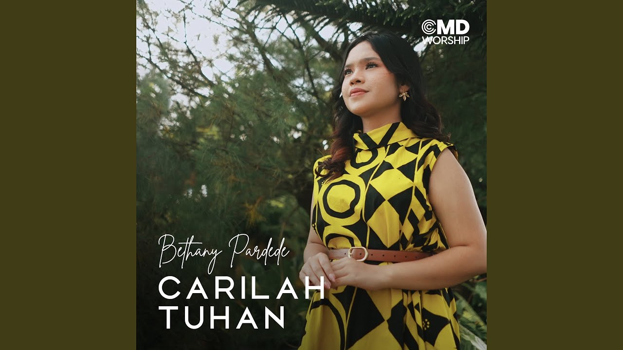 Carilah Tuhan