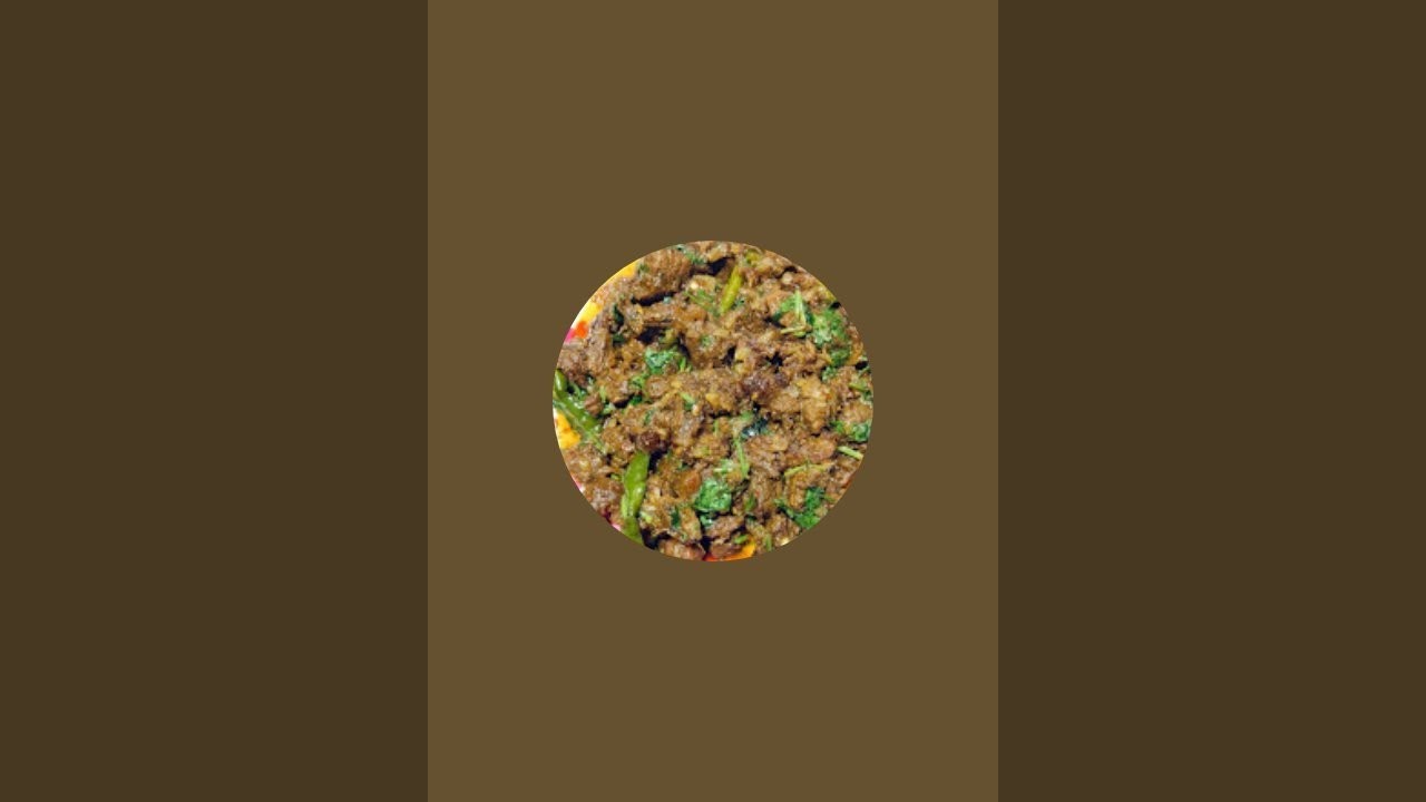 Cook with Ansari is live