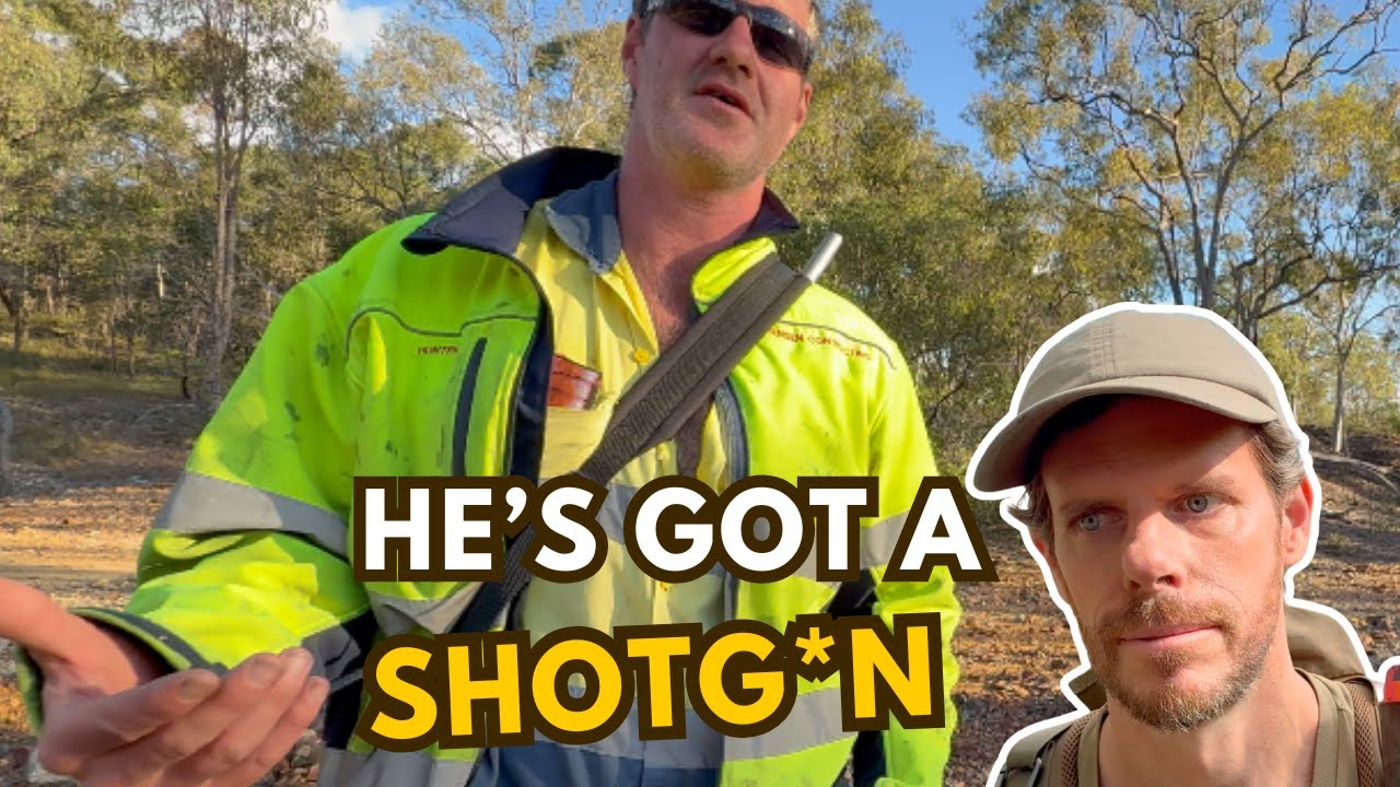 This Wasn't The Welcome We Expected!