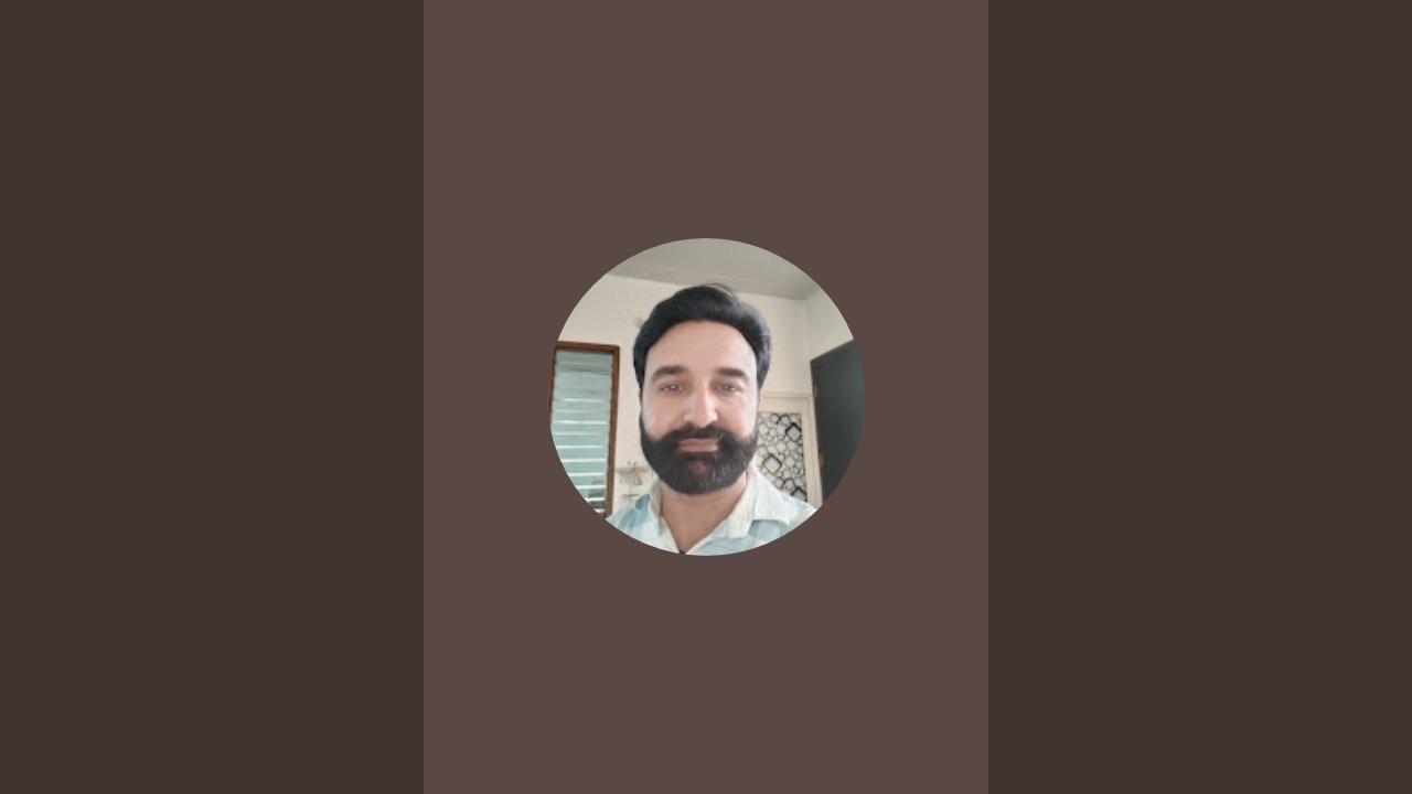 RAM🇮🇳JI oficial is live