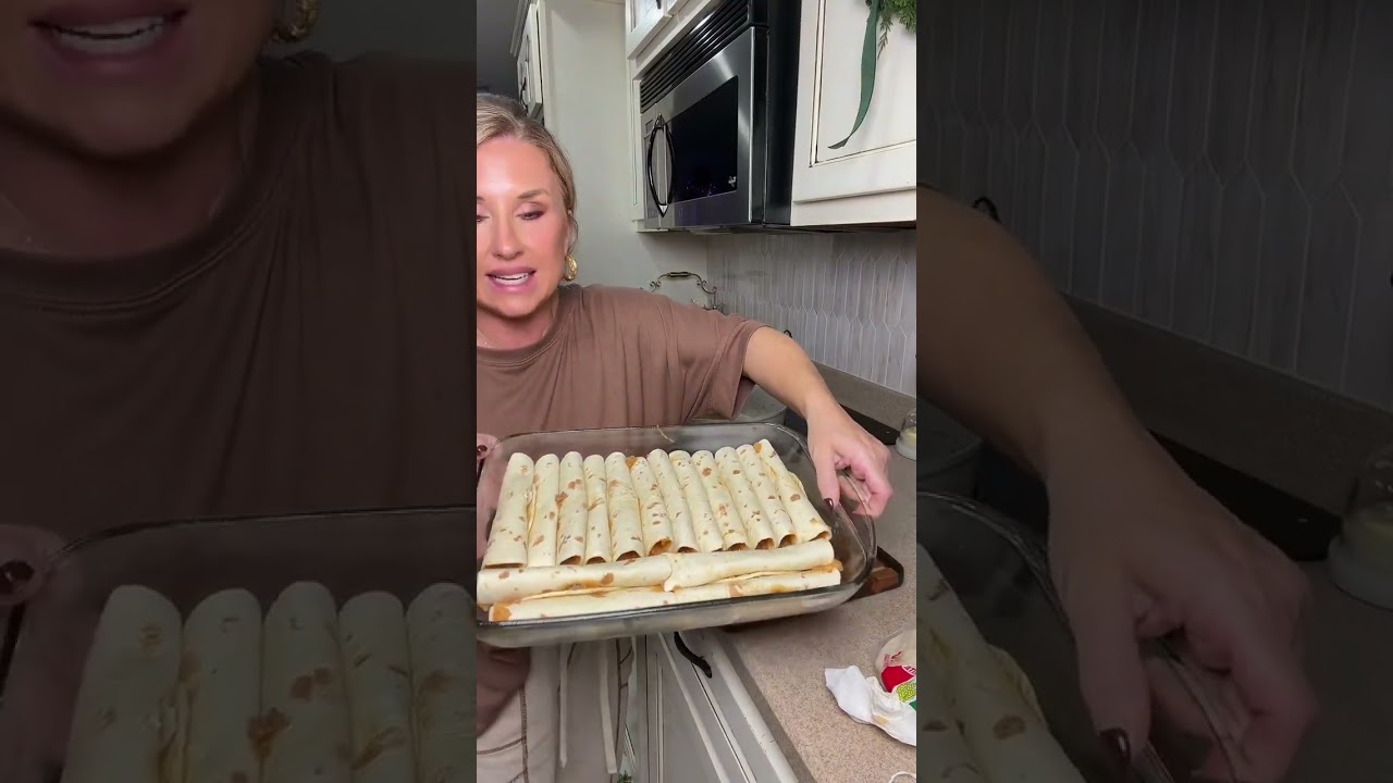 Simple Recipe with Ashley Hughes