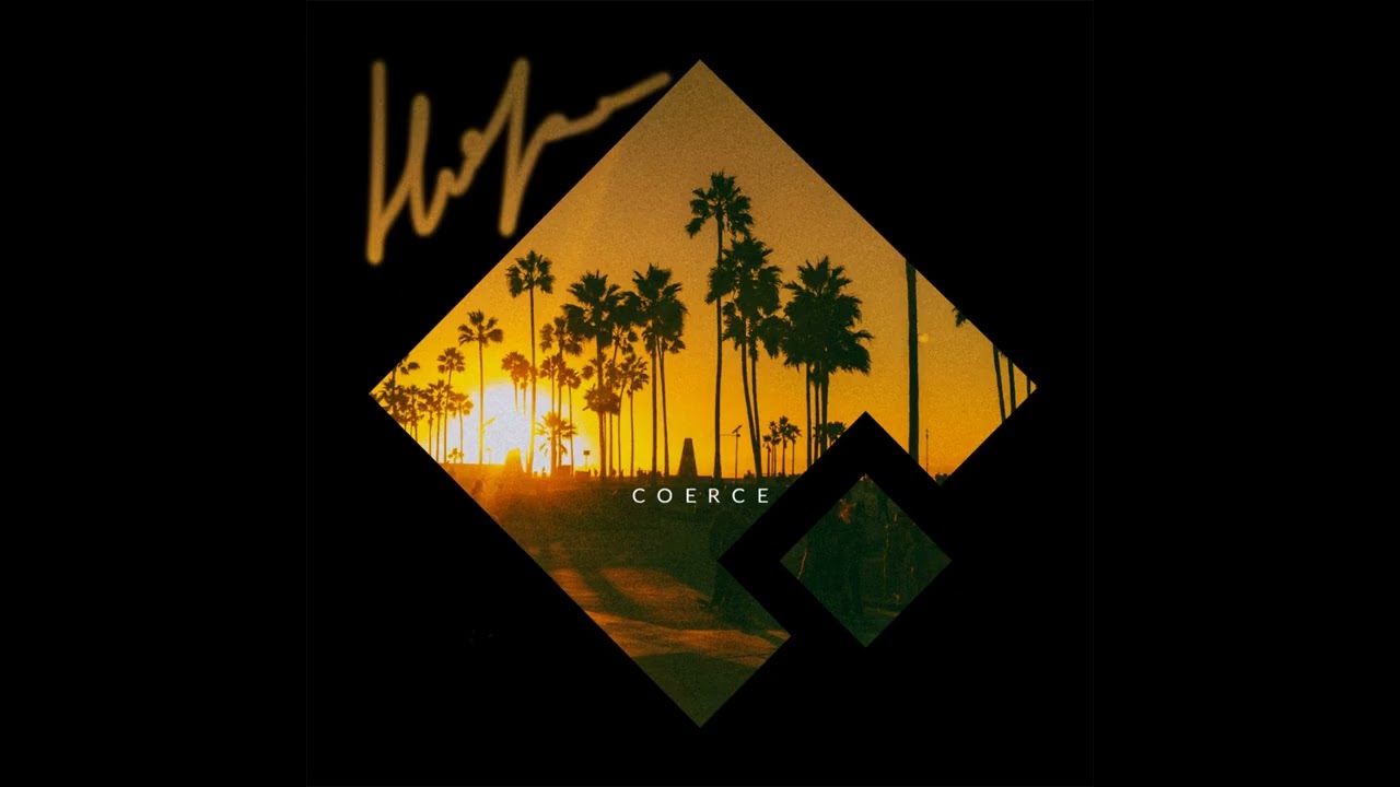 PREMIERE⚡️Coerce - Hope [Squares Music]