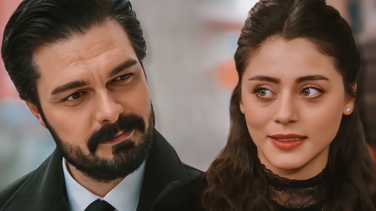 Seher & Yaman | Dusk Till Dawn💕