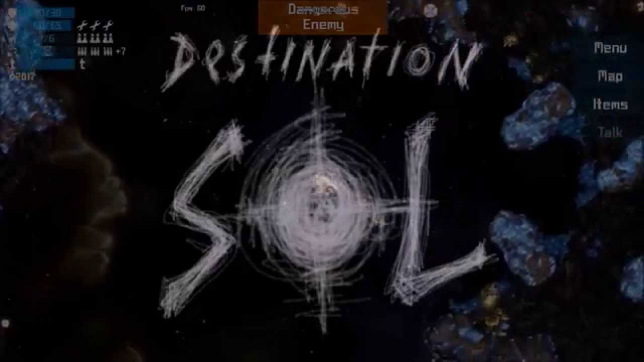 Destination Sol - Review!