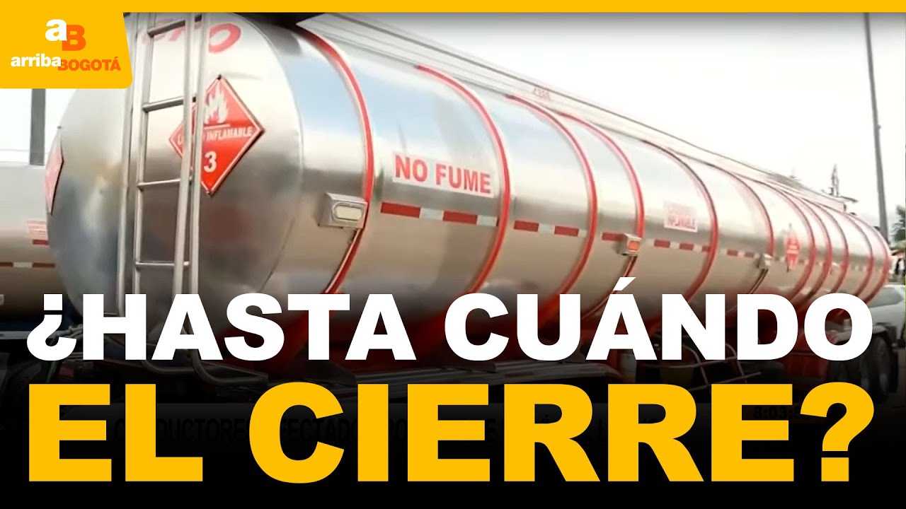 Vía al Llano en crisis: ¿qué pasará con los transportadores? | CityTv
