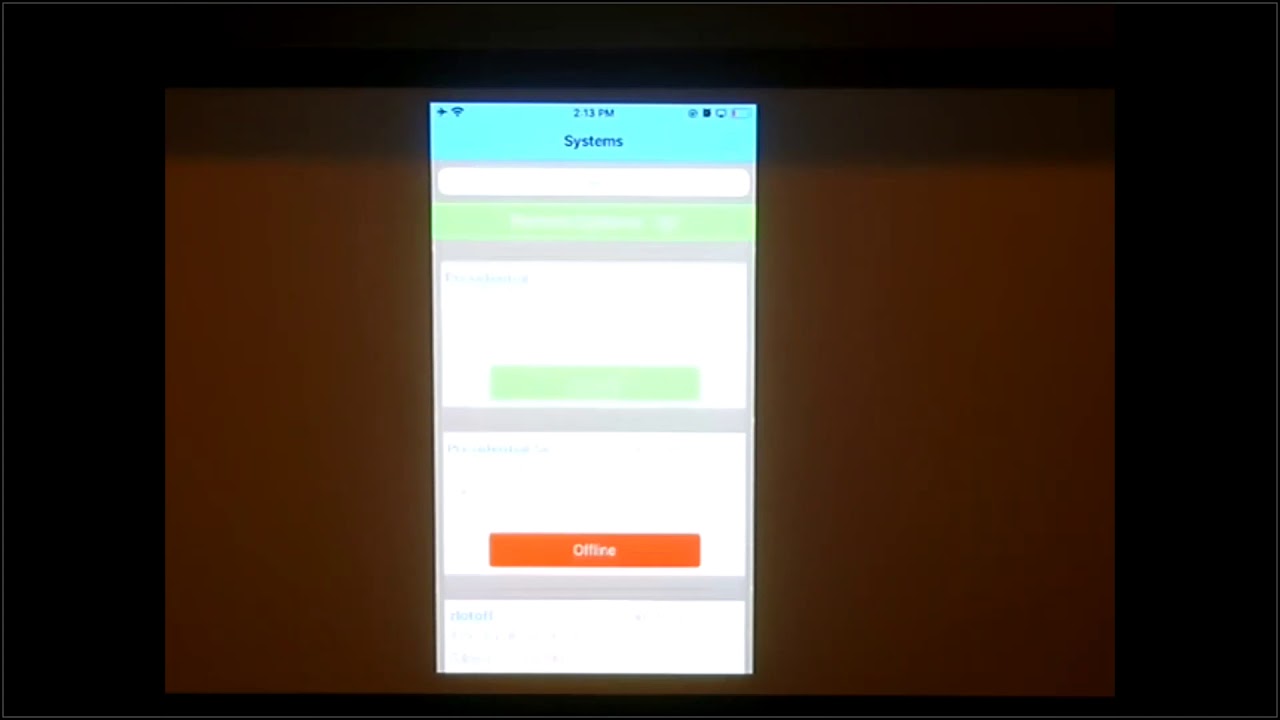 Pentair Intellicenter Smart Phone Pool and Spa Control App