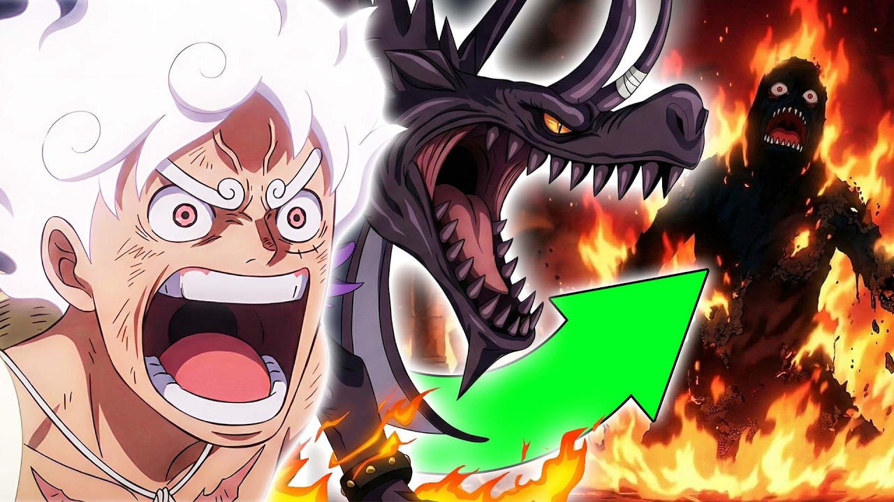 [SPOILER 1176] WTF! KAMPF GEGEN IMU SCHON GEWONNEN...