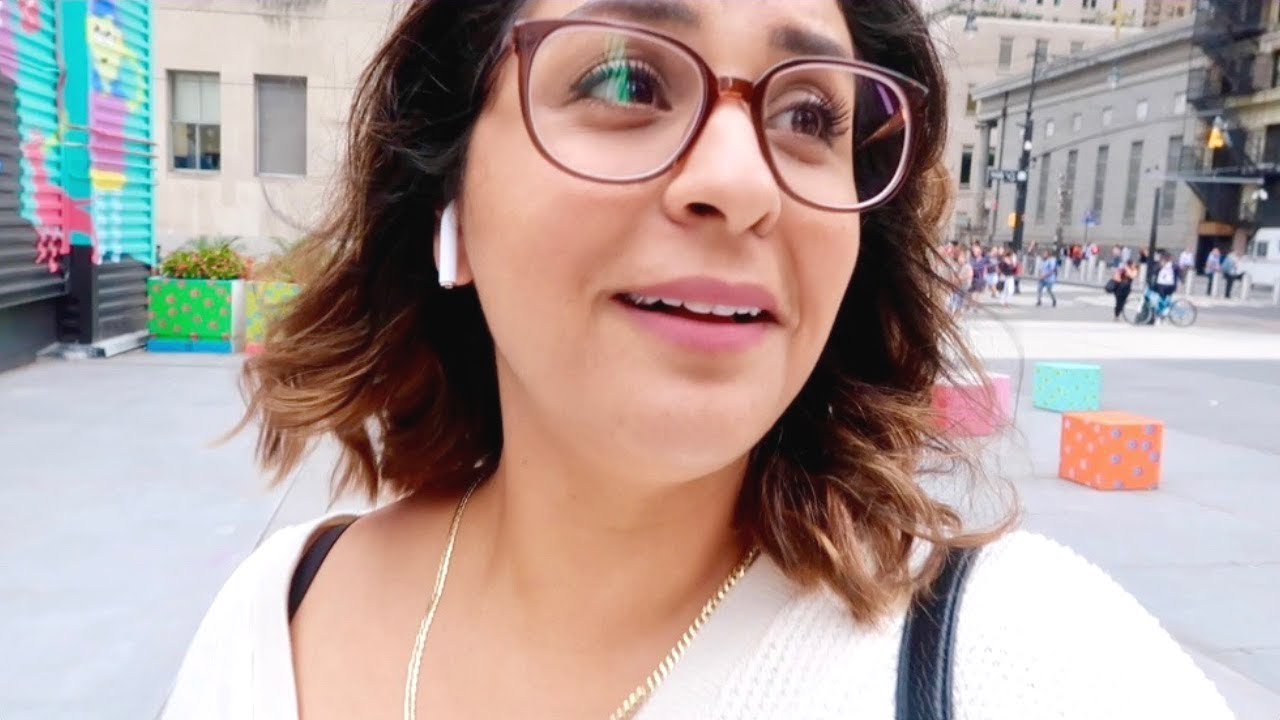 Living In New York City  |  I Want To Move  |  VLOG 30, 2018