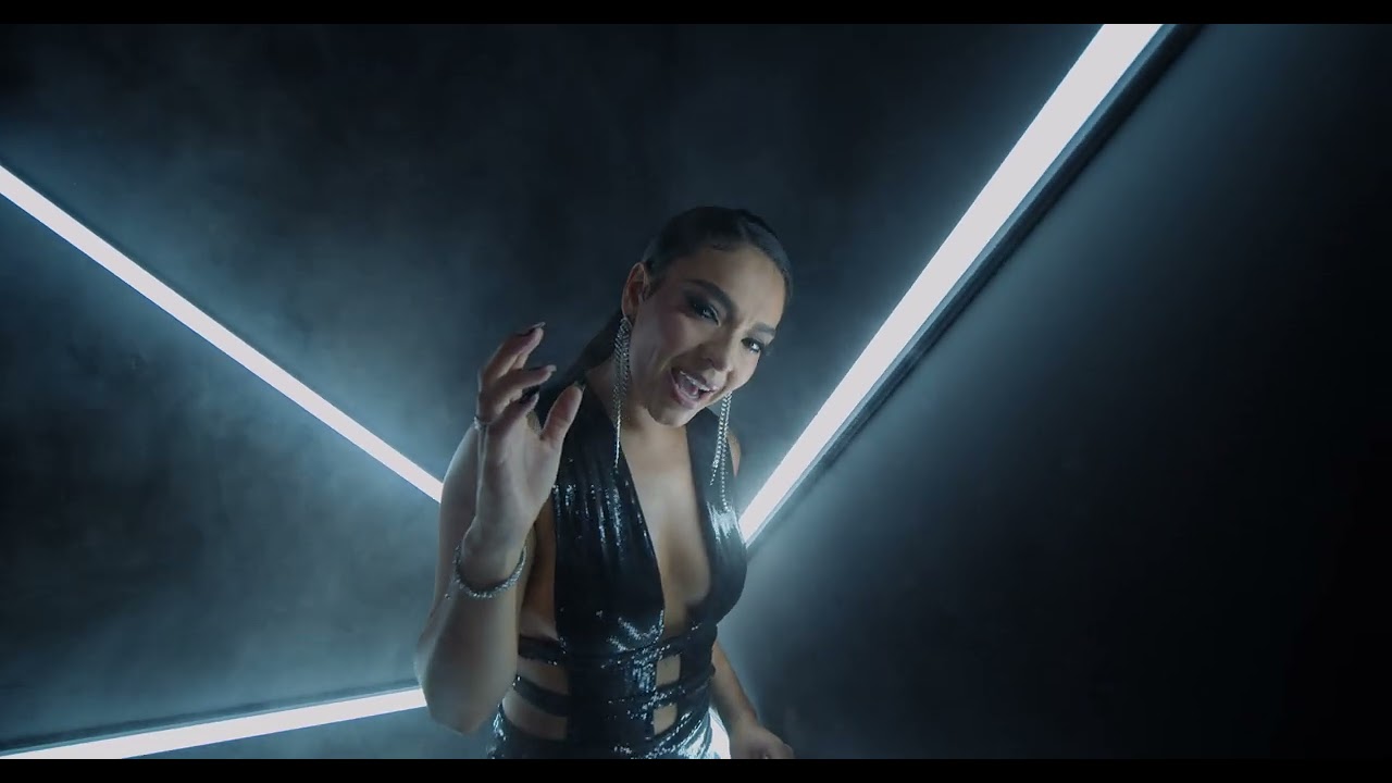 Cielo Torres - Vivir Así es Morir de Amor (Video Oficial)