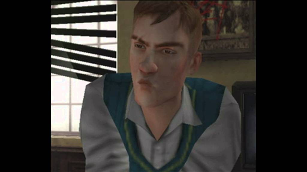 bully help gary theme