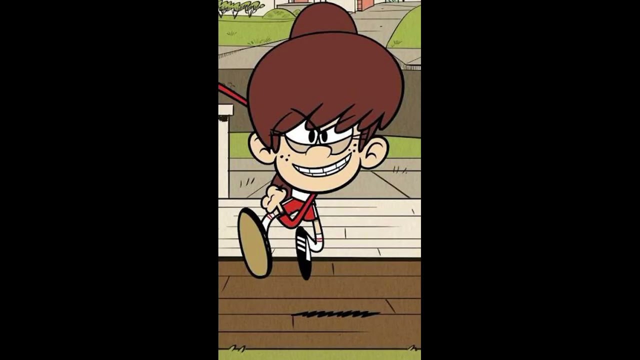 Point it out lynn #theloudhouse #edit 