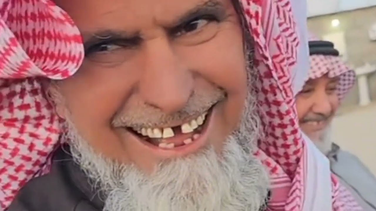 سالفة الكداده وقفوا يسون العشاء وجاهم مغلوث الأحد ٢٢/٨/١٤٤٥