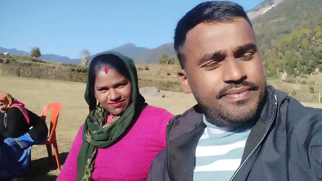 साल का आख़री vlog || 3 दिन का बनाया एक || 🥰 @Jakhwalvlogsuk11 