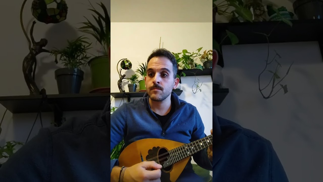 Un ricordo (valzer) - anonimo