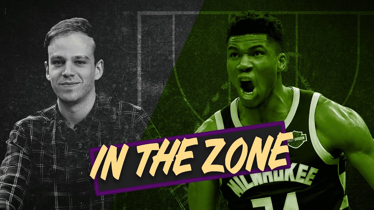 IN THE ZONE: ANTETO, CAMPO ABIERTO