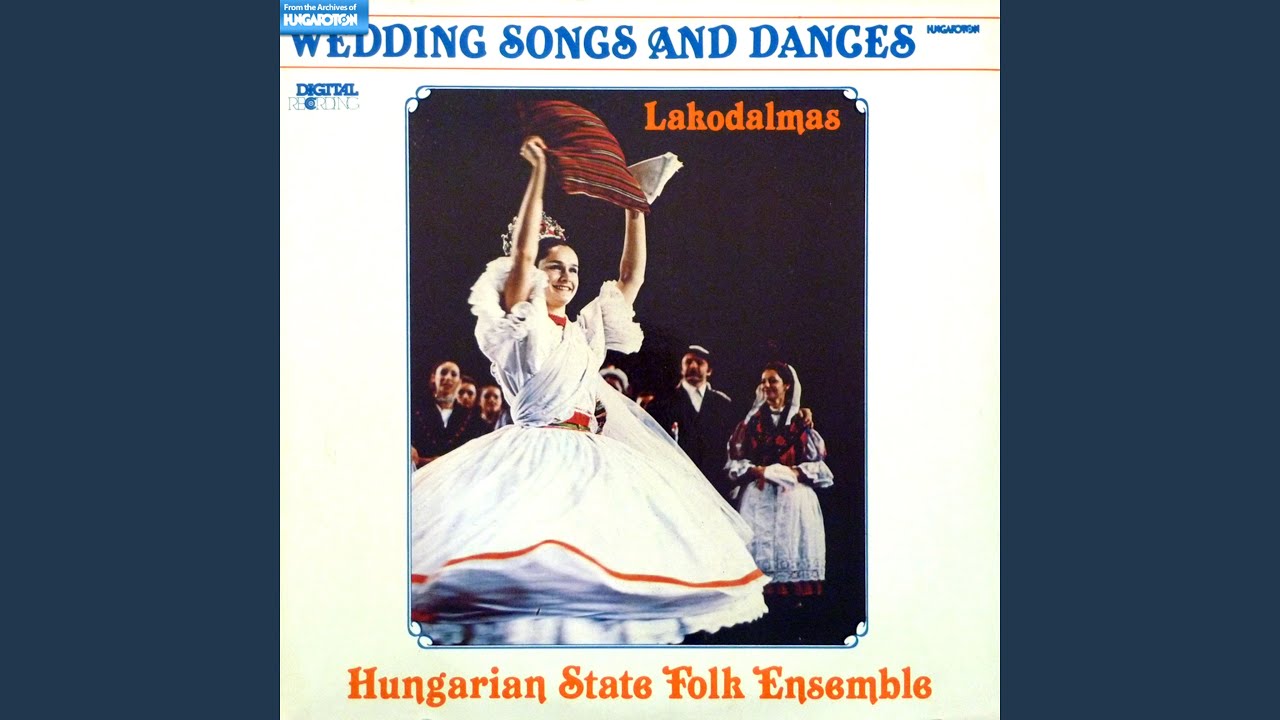 Székelyföldi táncok