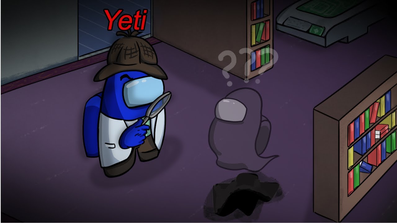 Yeti 1v7's in The Case of the Phantom Venter