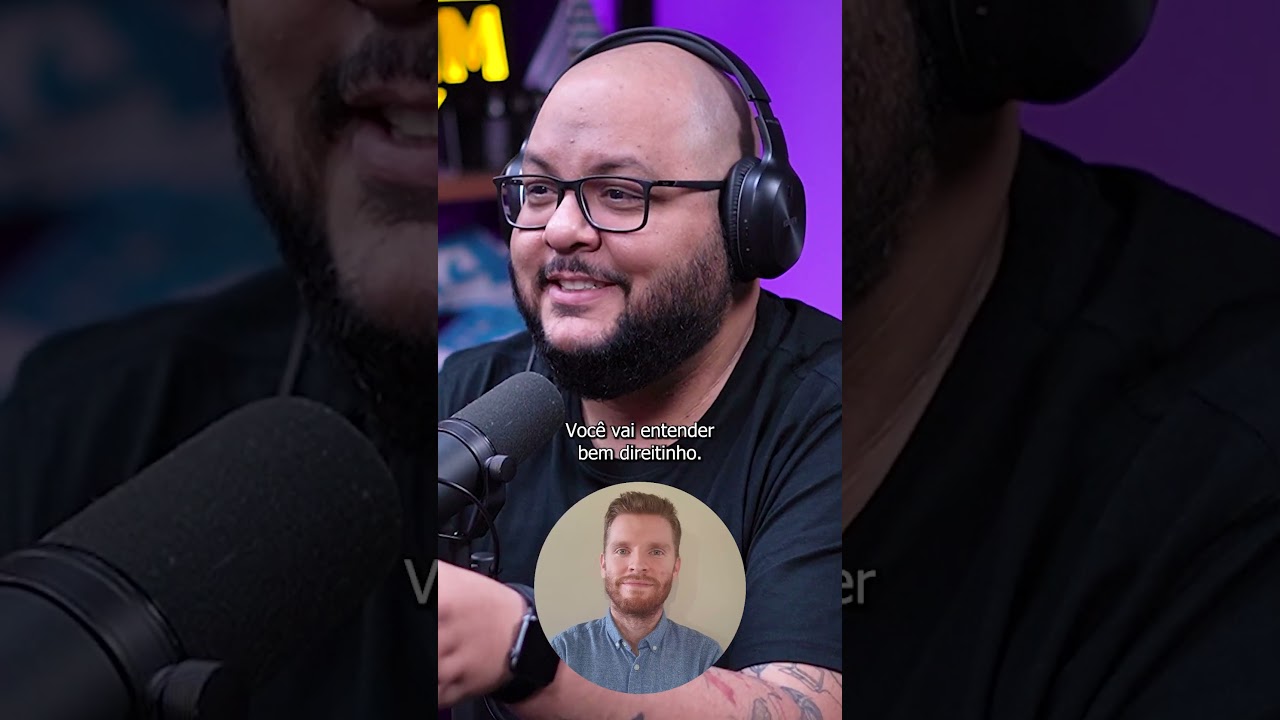 OS MELHORES CR&Iacute;TICOS DE CINEMA (com PH SANTOS) | PODCAST do MHM